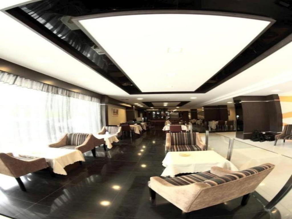 โรงแรมนาโกย่า วัน นาโกยา ภายนอก รูปภาพ
